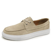 Eleganckie Zamszowe Buty