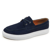 Eleganckie Zamszowe Buty