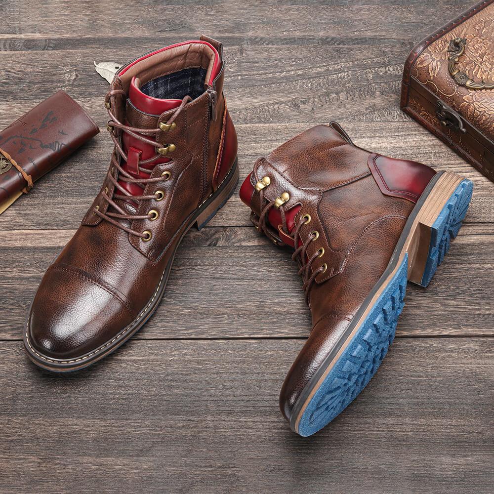 Klasyczne buty