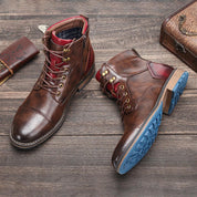 Klasyczne buty
