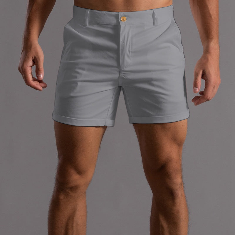 Eleganckie Szorty Chino