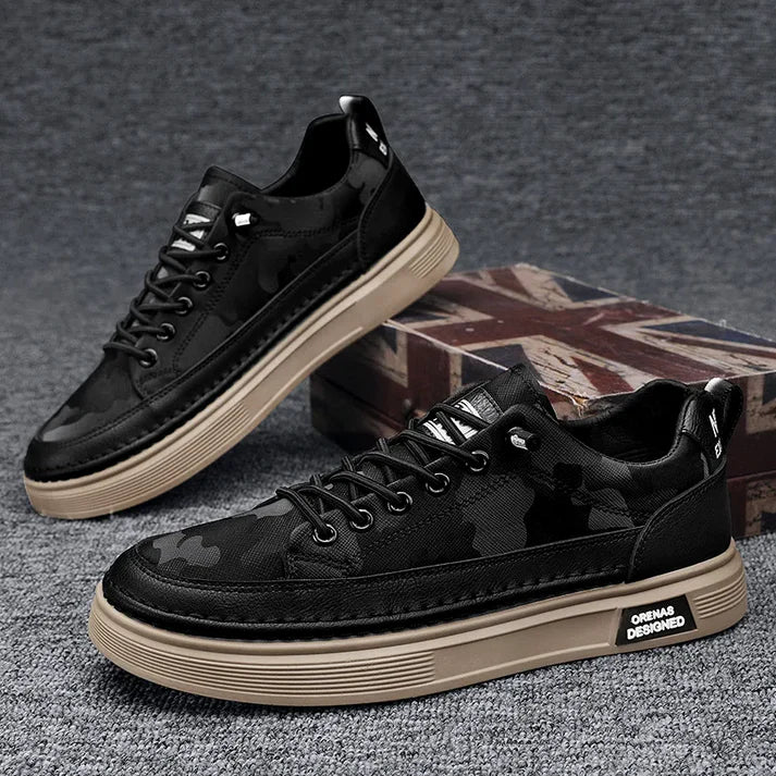 Casual sneakers