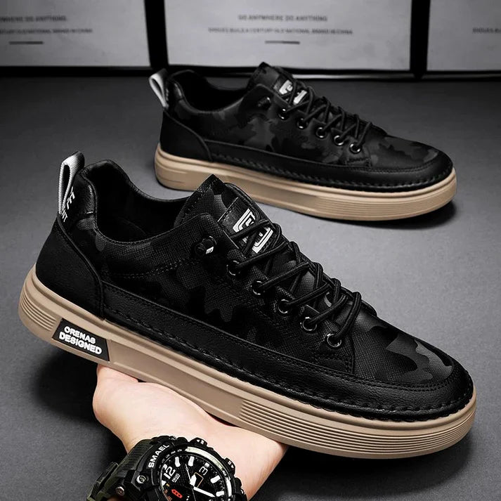 Casual sneakers
