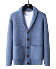 Elegancki sweter