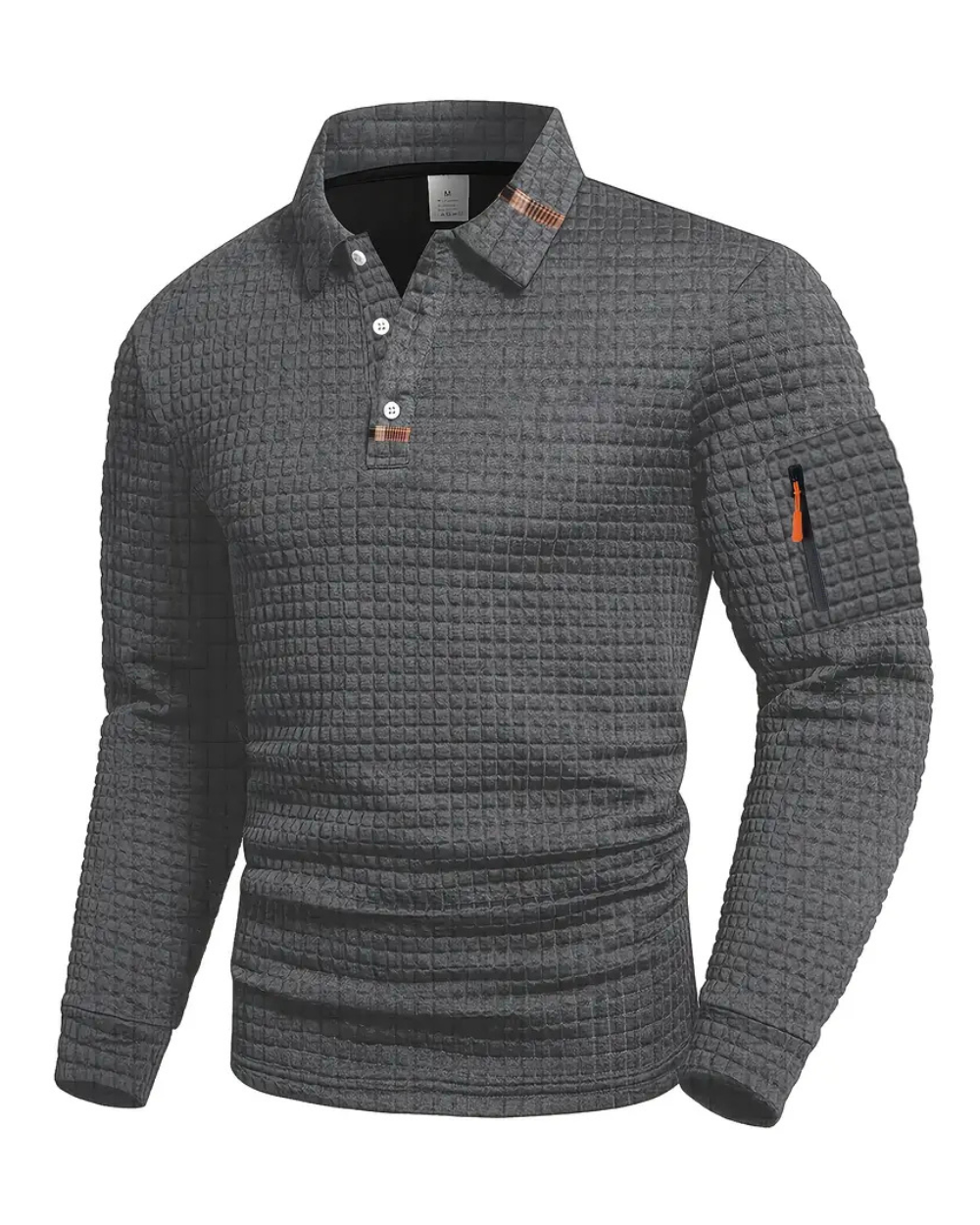 Casual Polo Shirt