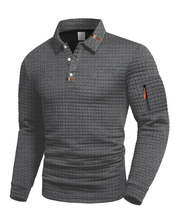 Casual Polo Shirt