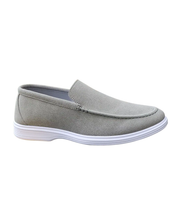 Eleganckie męskie loafersy