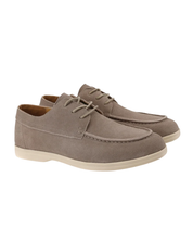 Eleganckie Zamszowe Buty