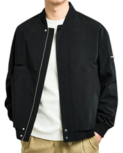 Elegancka kurtka bomber