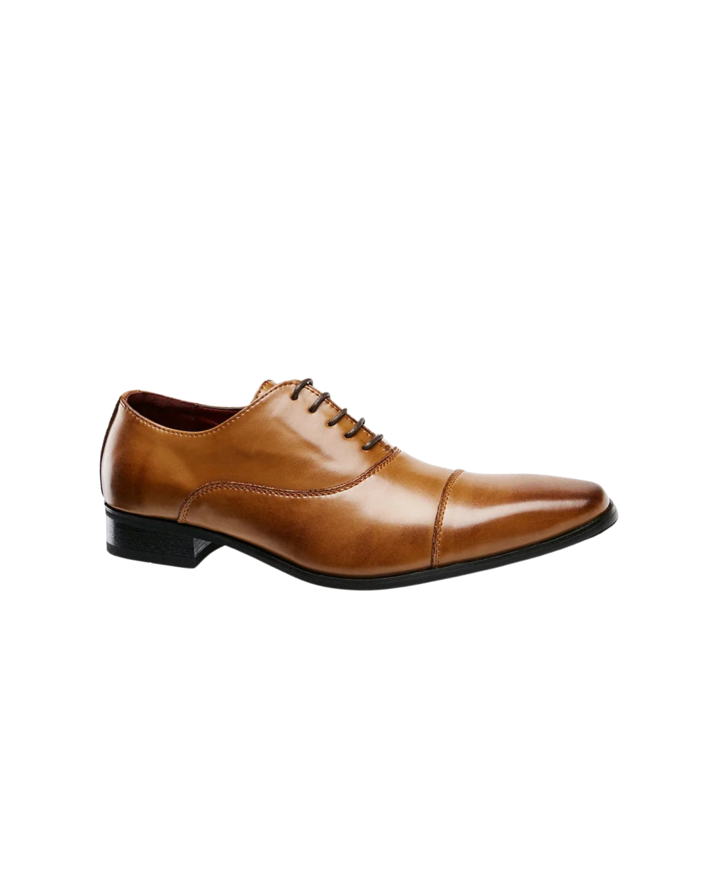 Eleganckie buty biznesowe