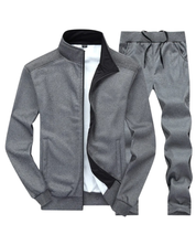 Casual męski dres