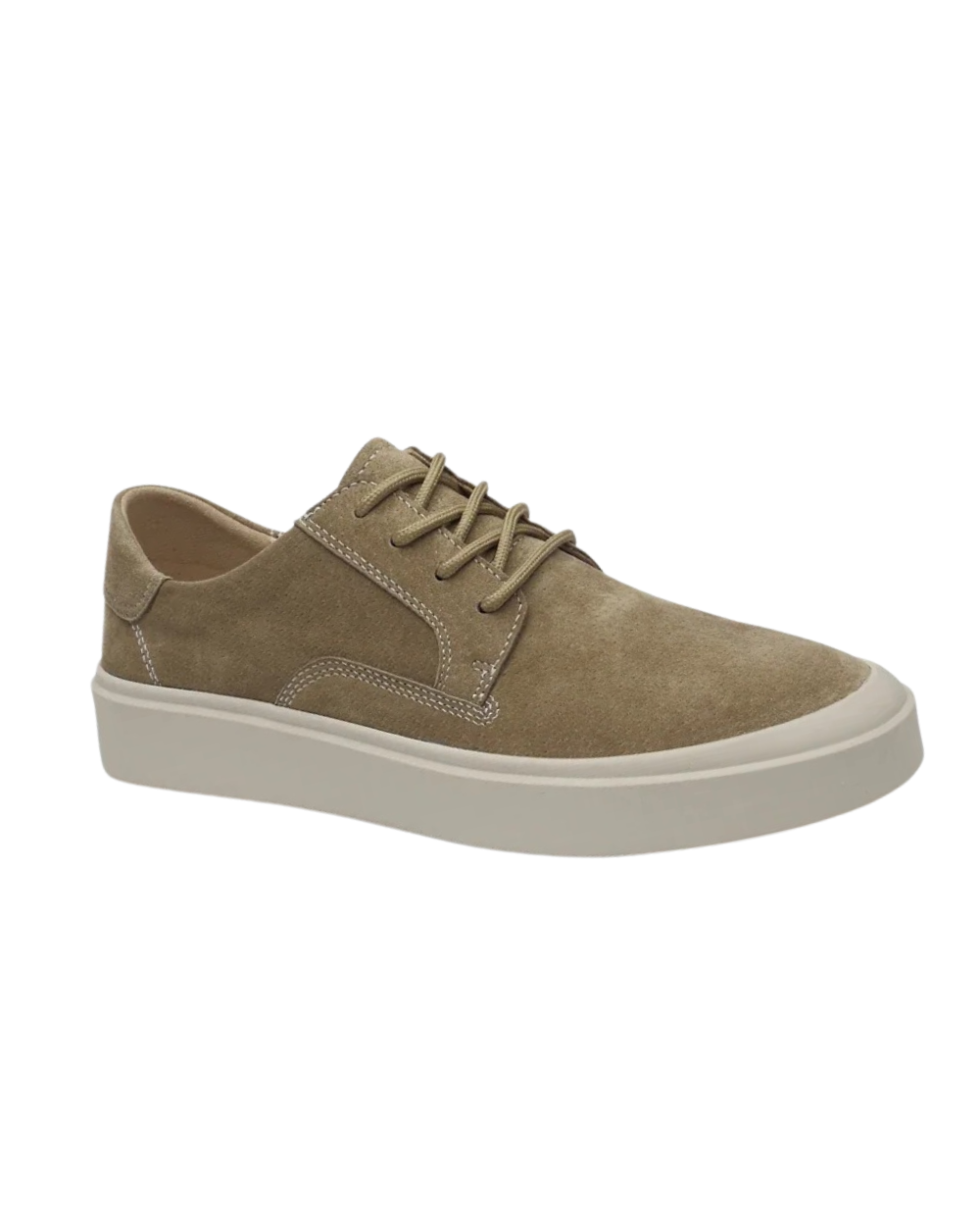 Eleganckie skórzane buty