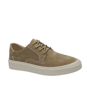 Eleganckie skórzane buty