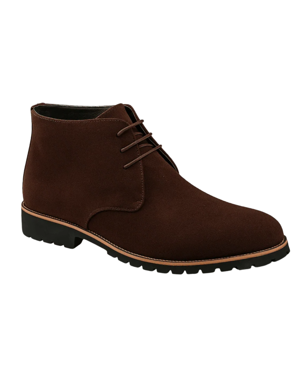 Eleganckie buty męskie