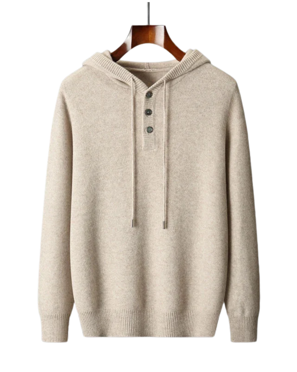 Elegancka Bluza z Merino Wełny