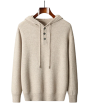 Elegancka Bluza z Merino Wełny