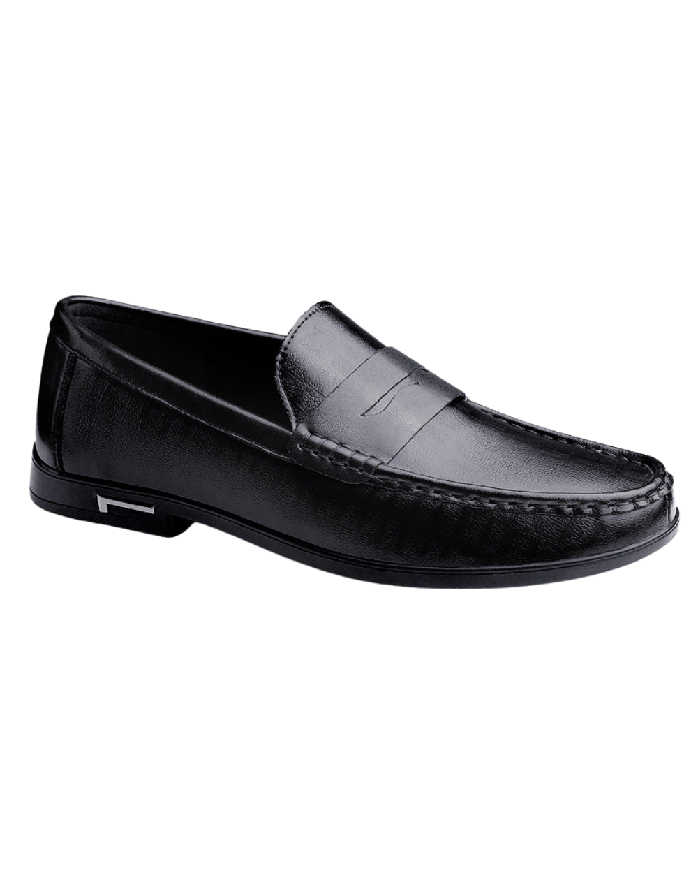Eleganckie Premium Skórzane Loafers