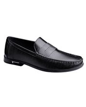 Eleganckie Premium Skórzane Loafers