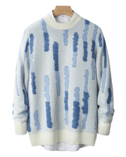 Elegancki Sweter Kaszmirowy