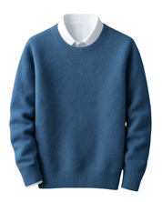 Sweter Premium Kaszmirowy