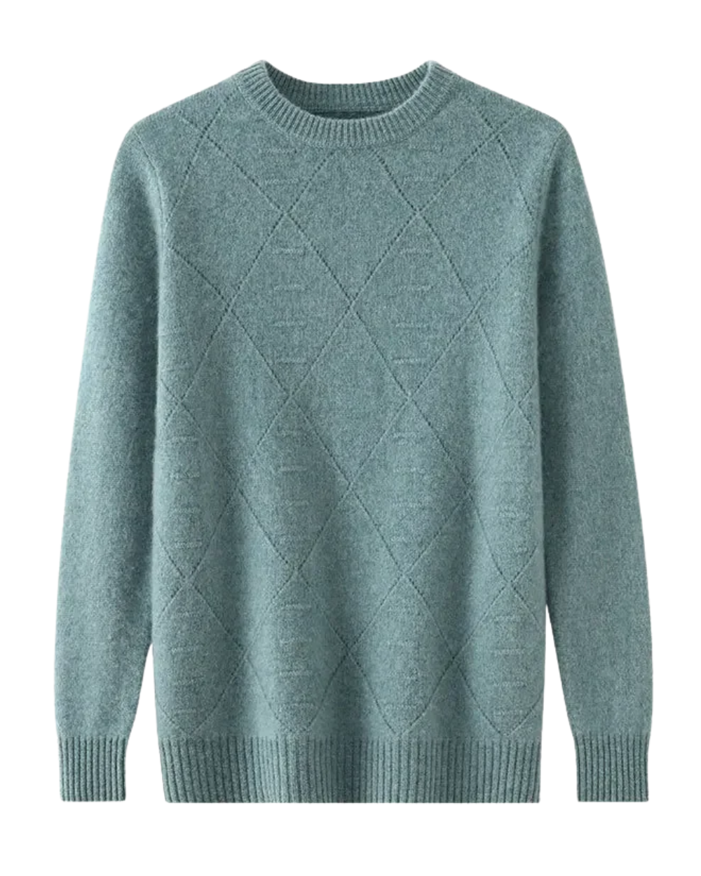 Premium Kaszmirowy Sweter