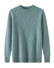 Premium Kaszmirowy Sweter