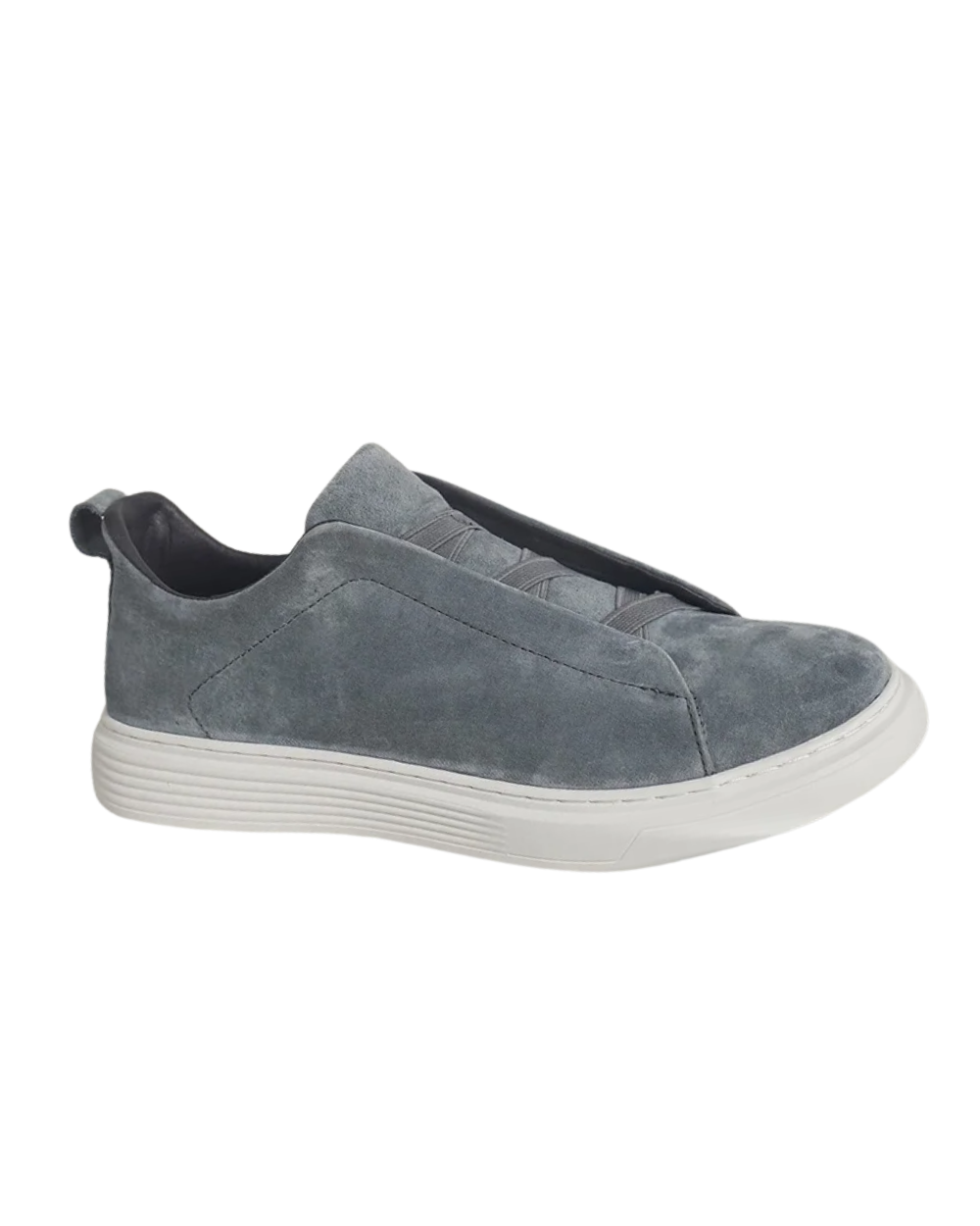 Eleganckie Skórzane Buty Męskie