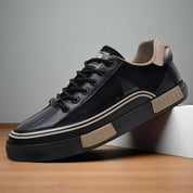 Eleganckie, oddychające buty