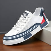 Eleganckie, oddychające buty