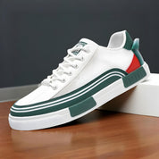Eleganckie, oddychające buty