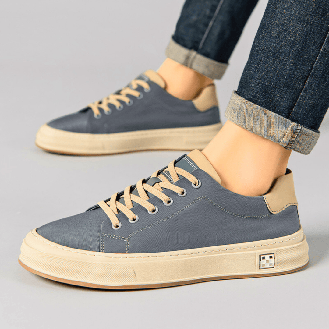 Eleganckie buty męskie