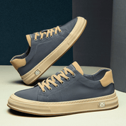 Eleganckie buty męskie