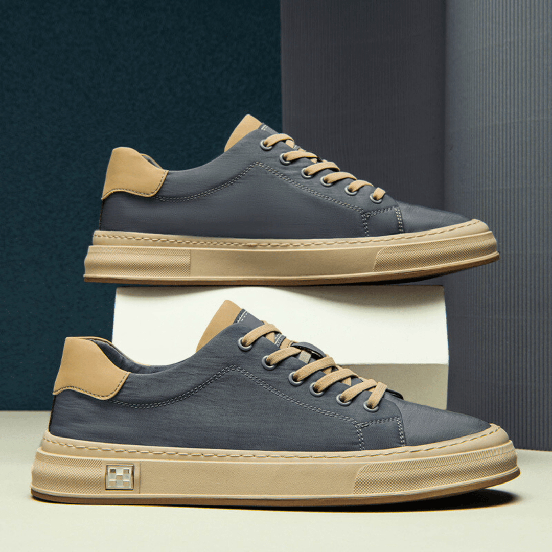 Eleganckie buty męskie