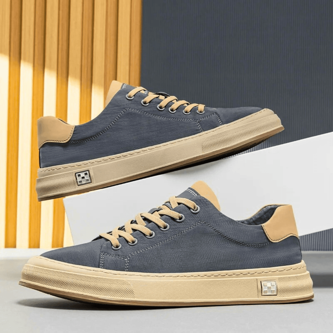 Eleganckie buty męskie