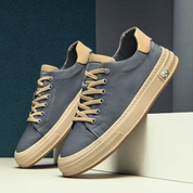 Eleganckie buty męskie