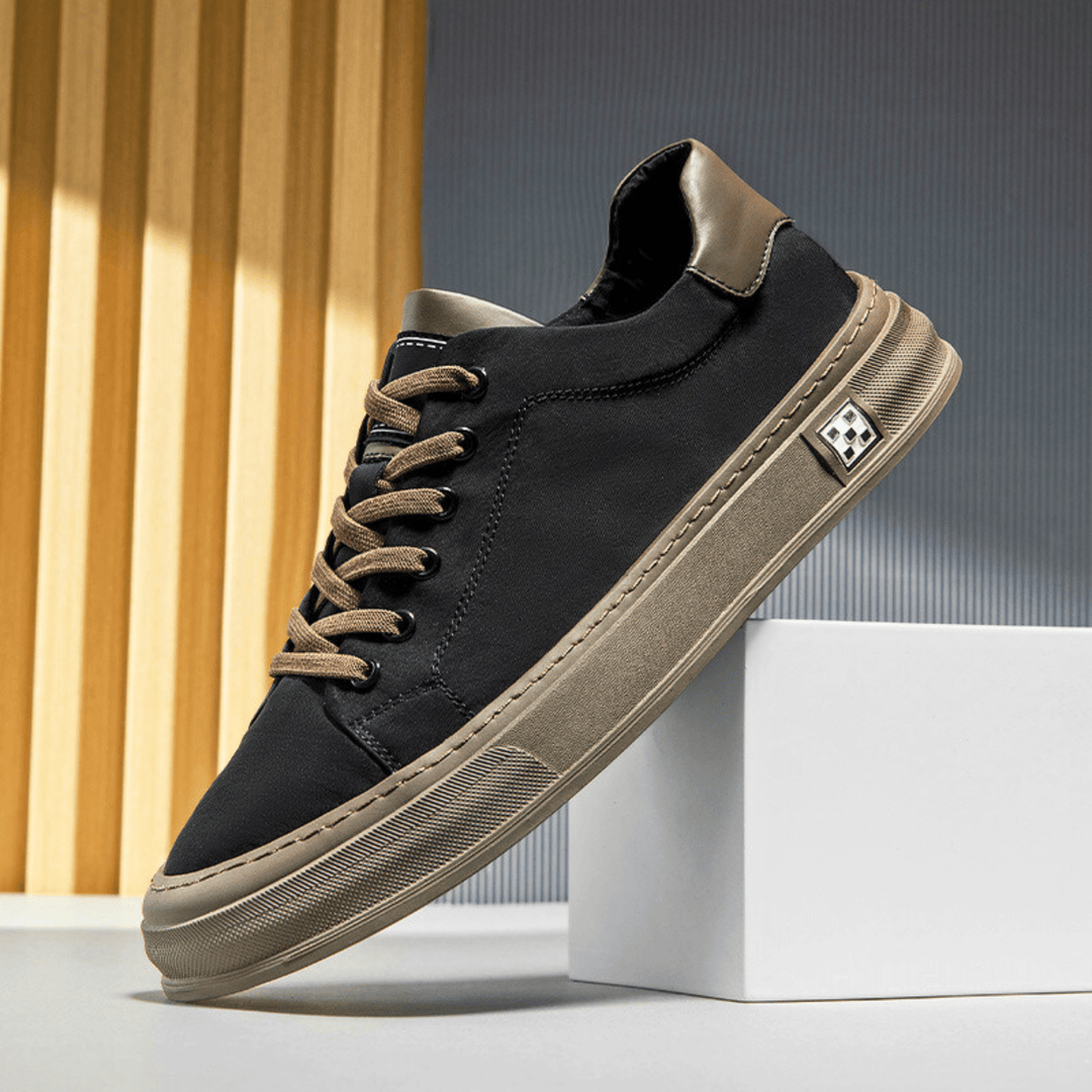 Eleganckie buty męskie