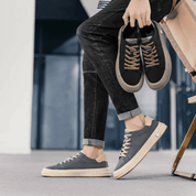 Eleganckie buty męskie