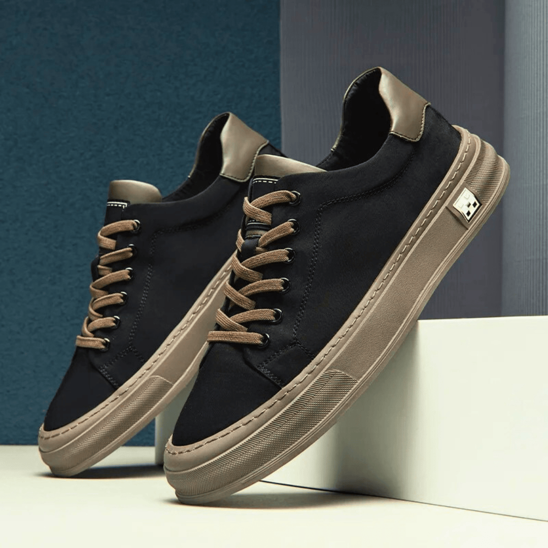 Eleganckie buty męskie
