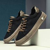 Eleganckie buty męskie
