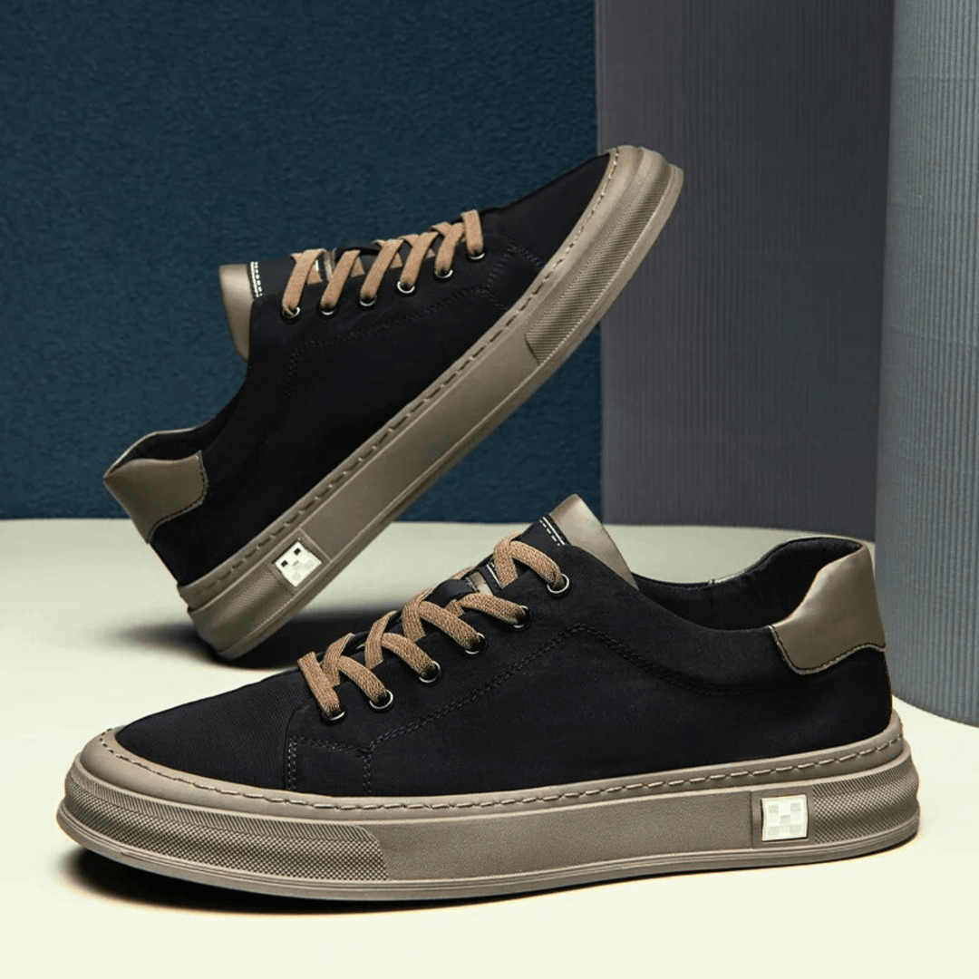 Eleganckie buty męskie
