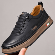 Sneakersy do nauki języka włoskiego