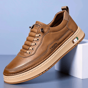 Sneakersy do nauki języka włoskiego